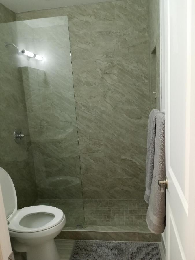 Tropical Hideaway! Appartement Fort Lauderdale Buitenkant foto