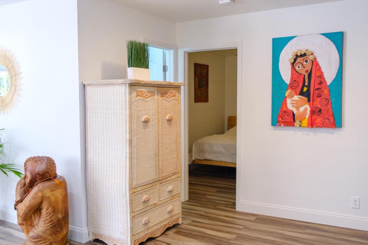 Tropical Hideaway! Appartement Fort Lauderdale Buitenkant foto