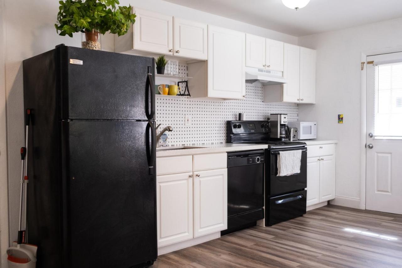 Tropical Hideaway! Appartement Fort Lauderdale Buitenkant foto