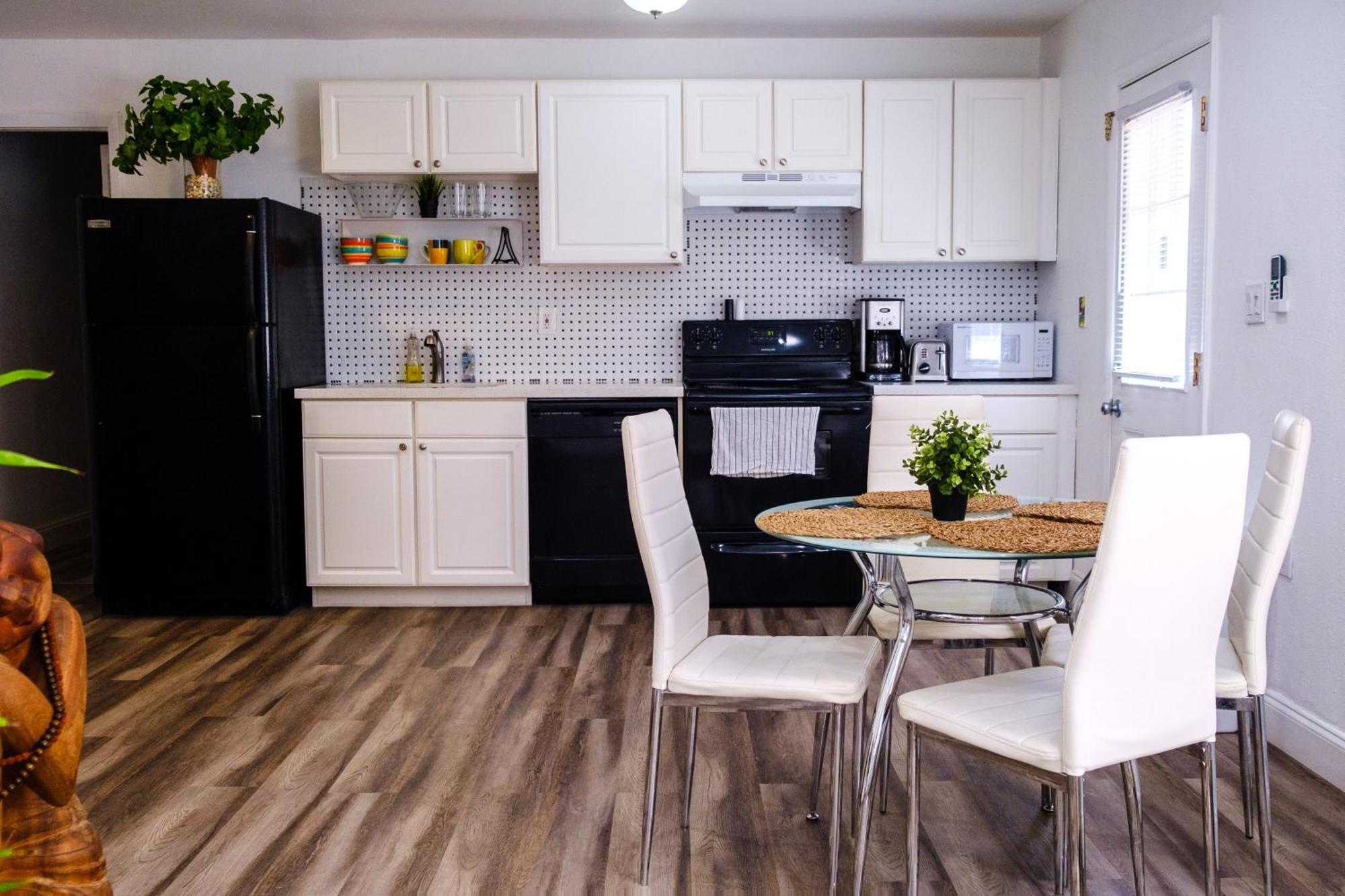 Tropical Hideaway! Appartement Fort Lauderdale Kamer foto