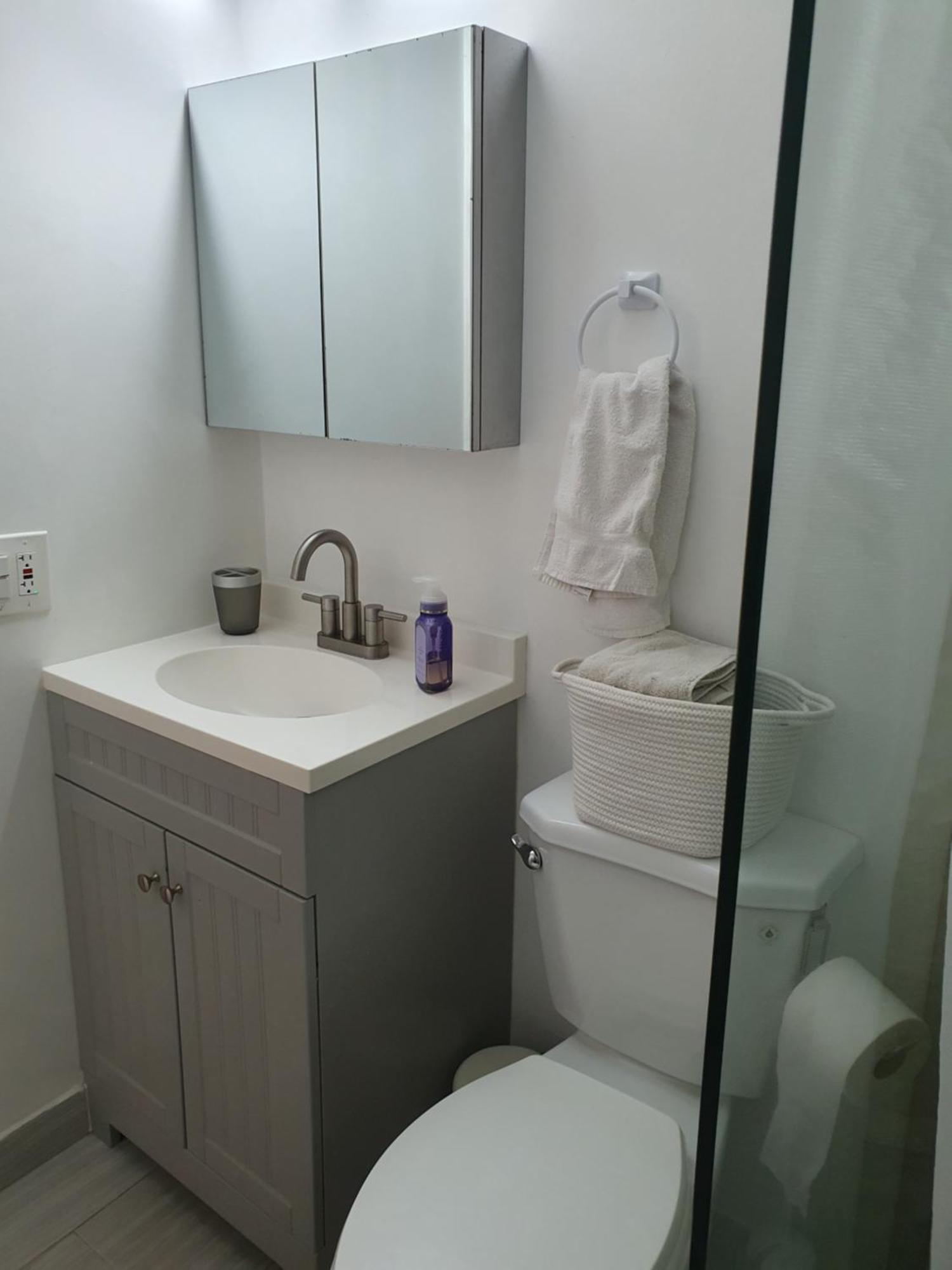 Tropical Hideaway! Appartement Fort Lauderdale Buitenkant foto