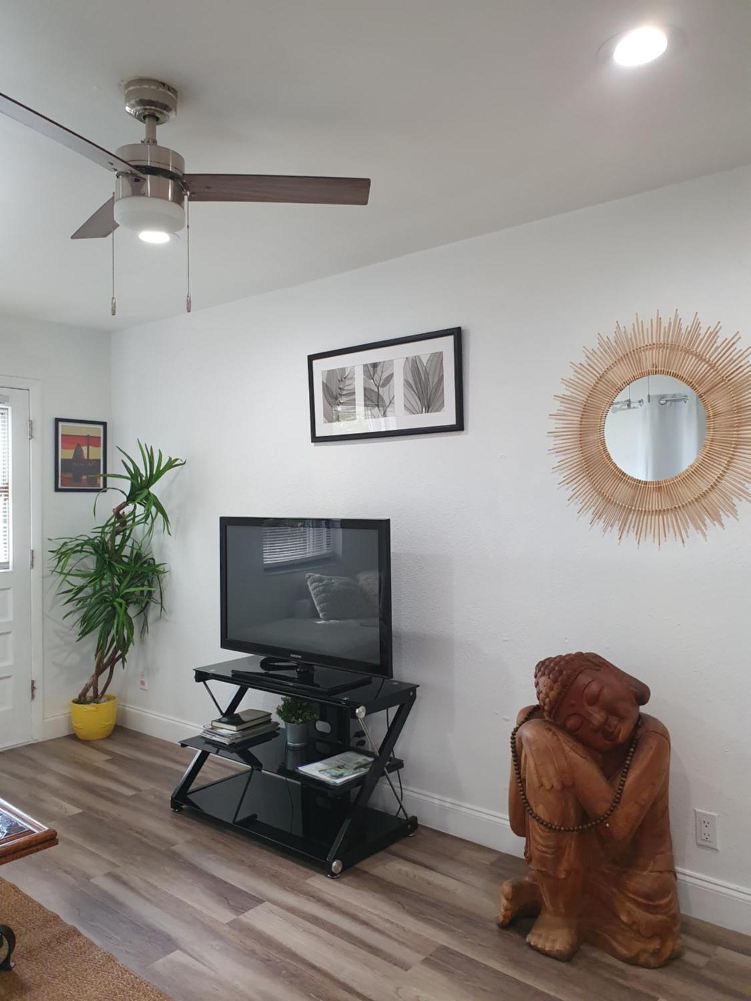 Tropical Hideaway! Appartement Fort Lauderdale Buitenkant foto