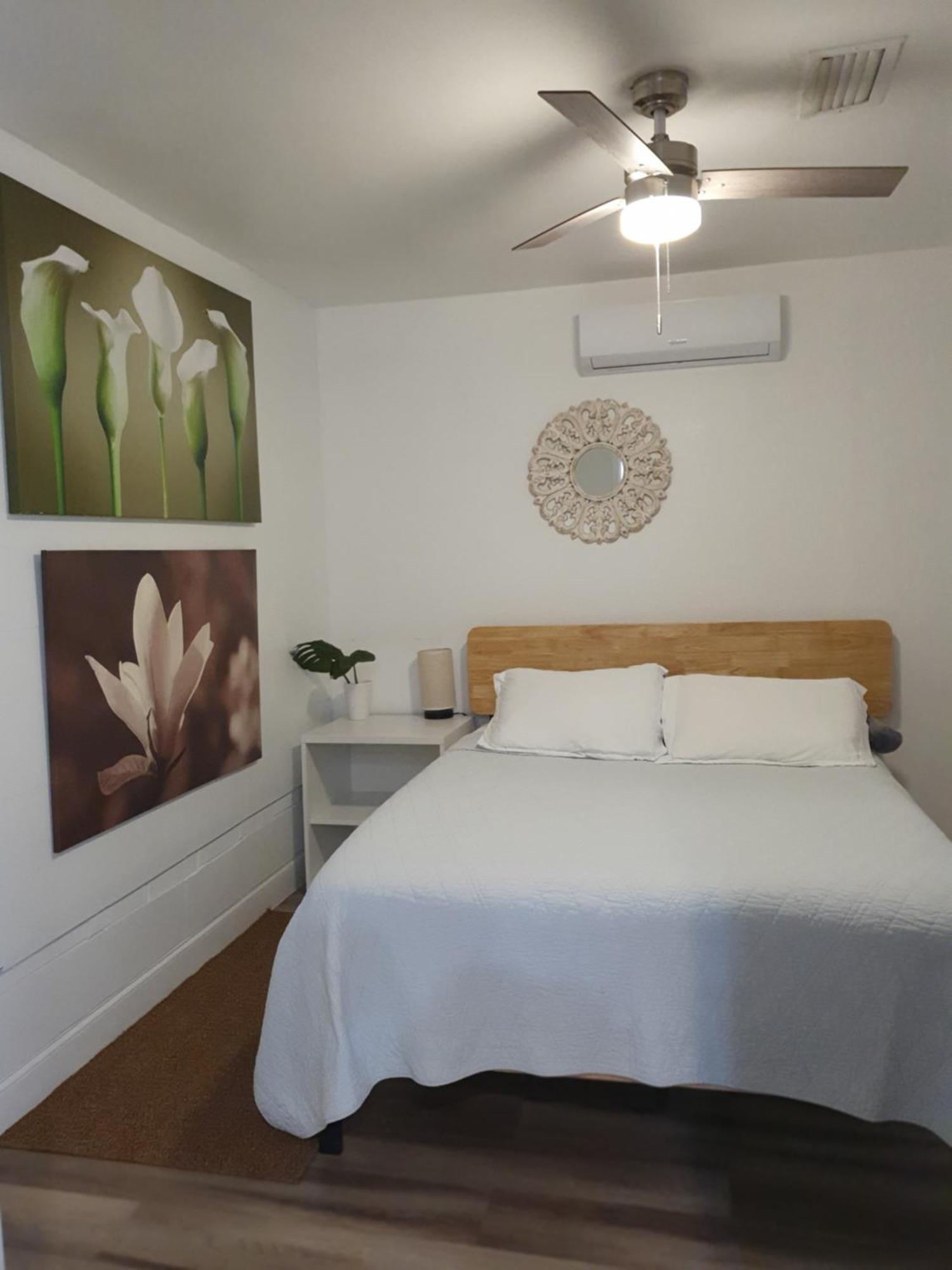 Tropical Hideaway! Appartement Fort Lauderdale Buitenkant foto